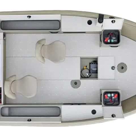 Alaskan 1675 marketing photo