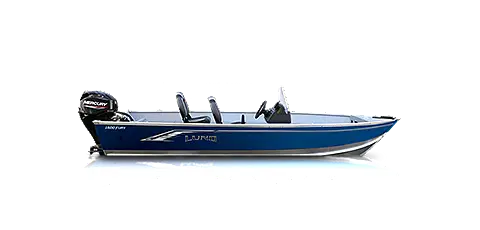 Fury 1600 marketing photo