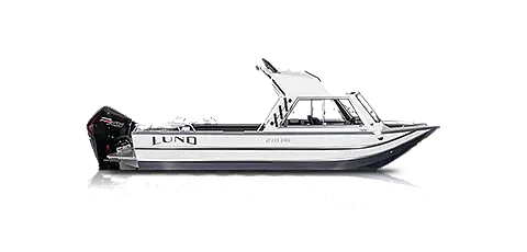 Heavy Gauge 210 marketing photo