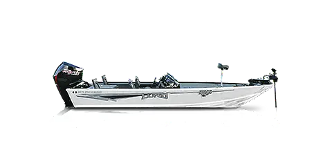Pro-V Musky XS 2075 XS marketing photo