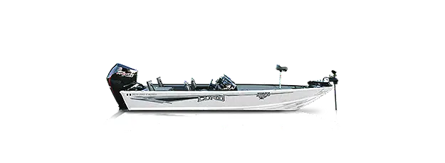 Pro-V Musky XS 2075 XS marketing photo