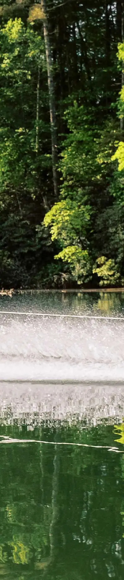 Wakesetter 20 VTX marketing photo