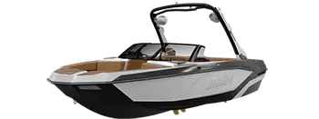 Wakesetter 21 LX marketing photo