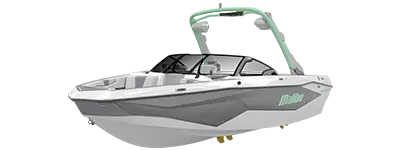 Wakesetter 22 LSV marketing photo