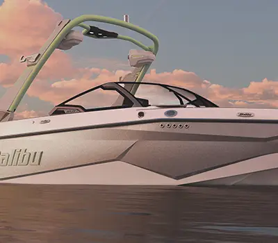 Wakesetter 22 LSV marketing photo