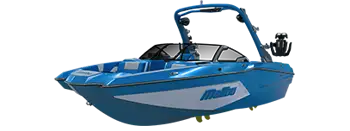 Wakesetter 22 MXZ marketing photo