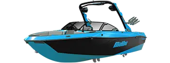 Wakesetter 23 LSV marketing photo