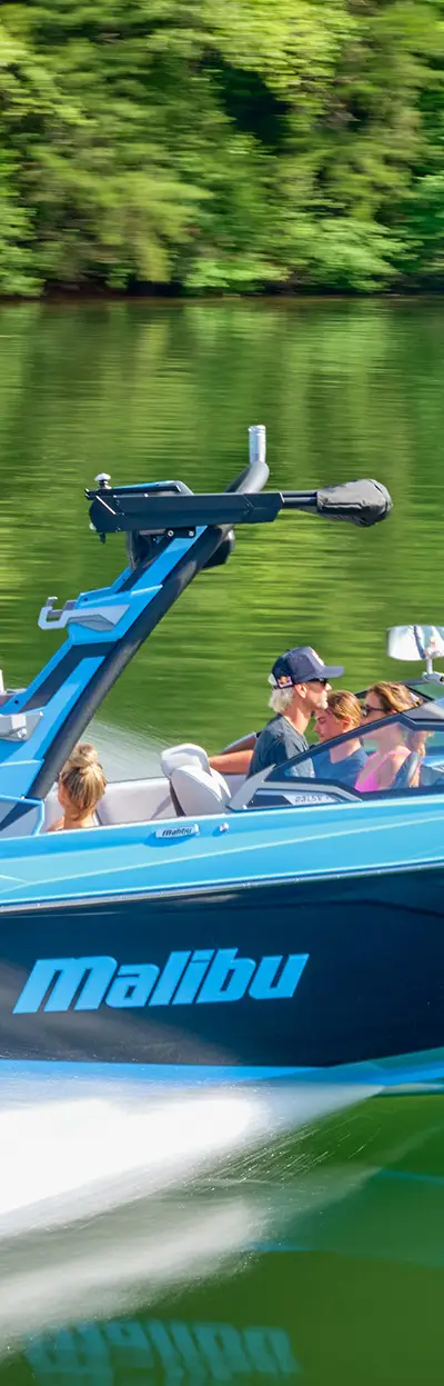 Wakesetter 23 LSV marketing photo