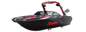 Wakesetter 23 MXZ marketing photo
