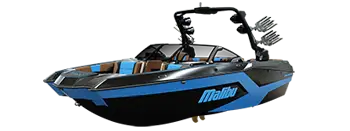 Wakesetter 24 MXZ marketing photo