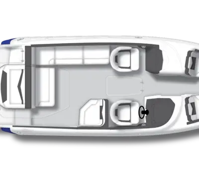 255SS marketing photo