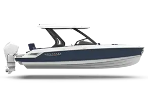ELITE 27 OB marketing photo