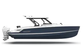 ELITE 34 OB marketing photo