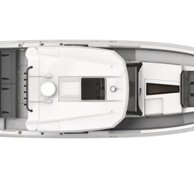ELITE 34 OB marketing photo