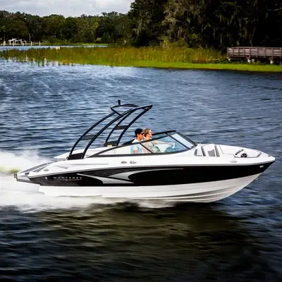 M-20 marketing photo