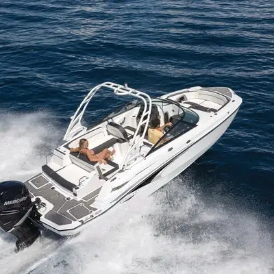 M-45 marketing photo