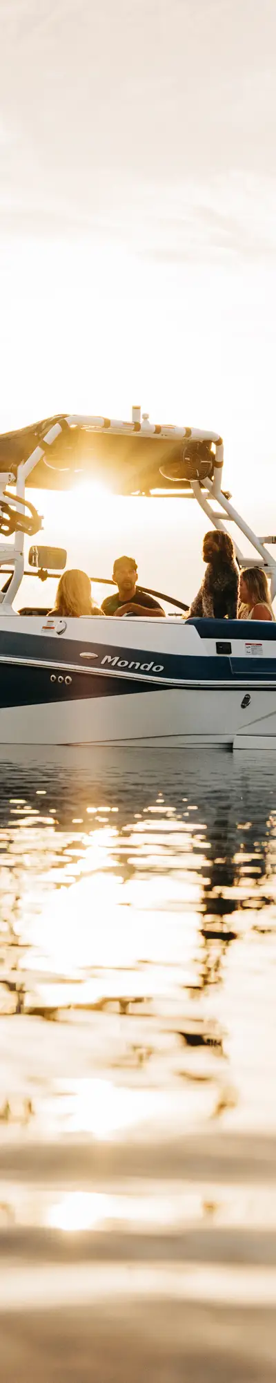 Mondo marketing photo