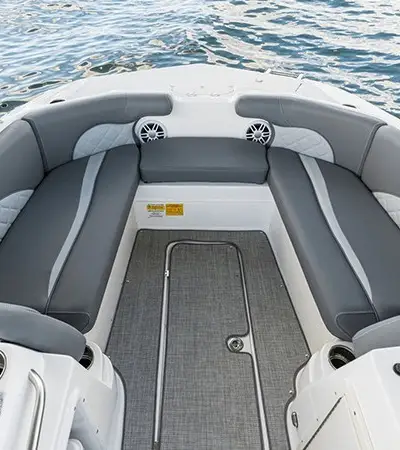 203SC Deck marketing photo