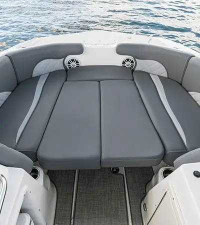 203SC Deck marketing photo
