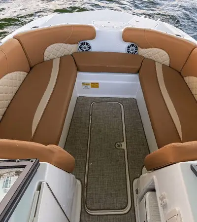 223DC Deck marketing photo