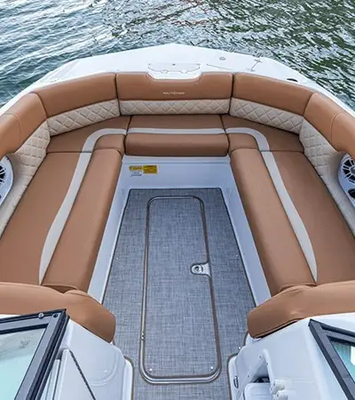 243DC Deck marketing photo