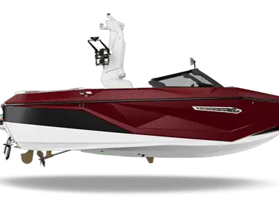 Super Air Nautique G21 marketing photo