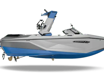 Super Air Nautique G23 Paragon marketing photo