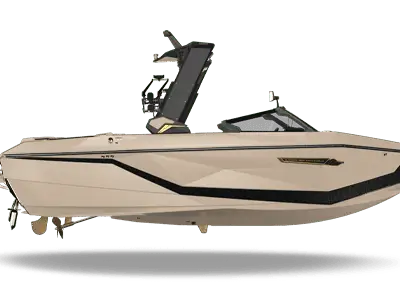 Super Air Nautique G23 marketing photo