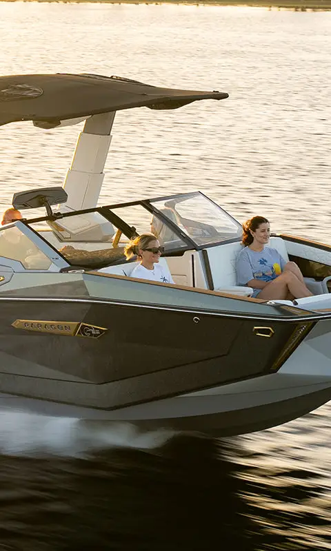 Super Air Nautique G25 Paragon marketing photo