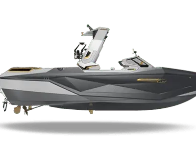Super Air Nautique G25 Paragon marketing photo