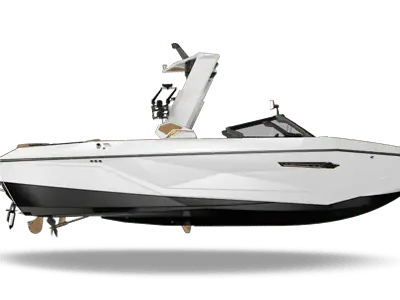 Super Air Nautique G25 marketing photo