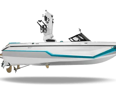 Super Air Nautique GS20 marketing photo