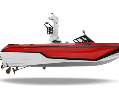 Super Air Nautique GS22 marketing photo