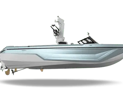 Super Air Nautique GS24 marketing photo