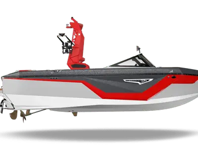 Super Air Nautique S21 marketing photo