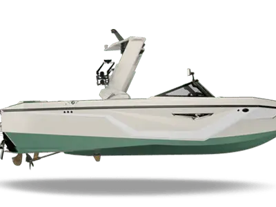Super Air Nautique S23 marketing photo