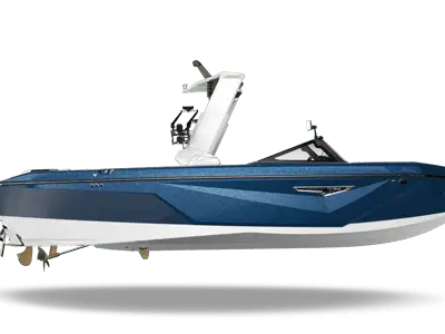 Super Air Nautique S25 marketing photo