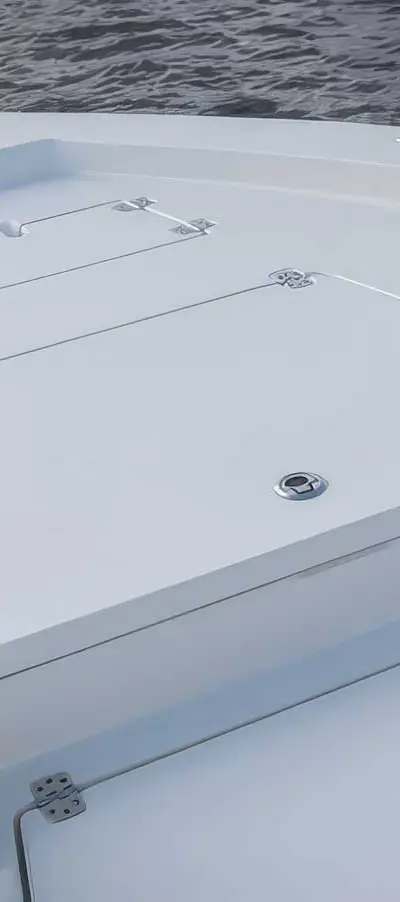 Avenger 24 marketing photo