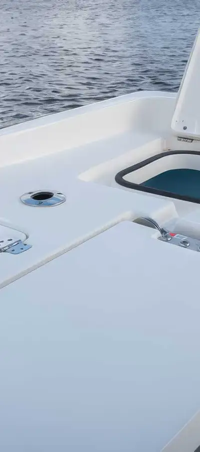 Avenger 24 marketing photo