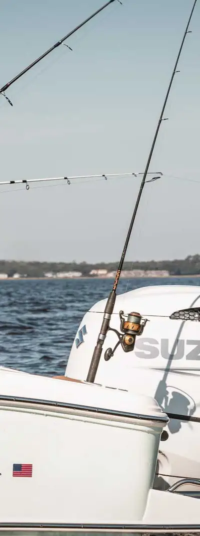 Sportfish 180 marketing photo