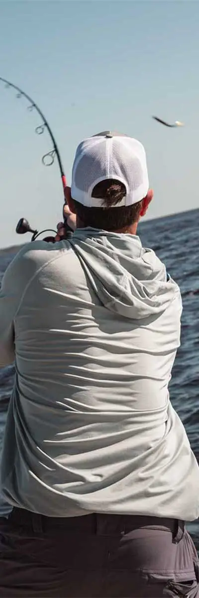 Sportfish 180 marketing photo