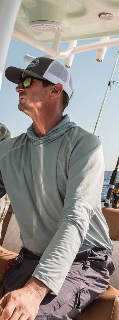 Sportfish 202 marketing photo