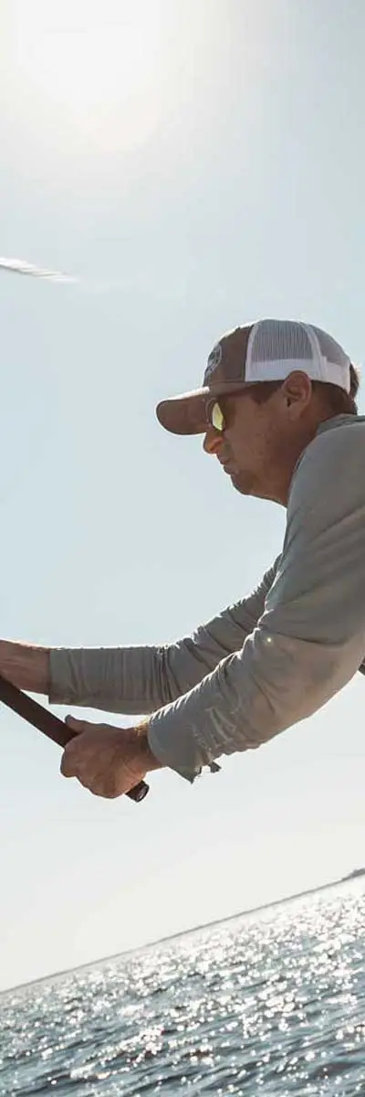 Sportfish 202 marketing photo