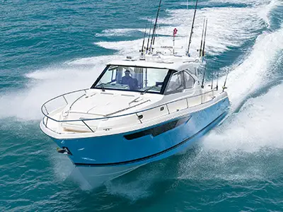 OS 445 marketing photo