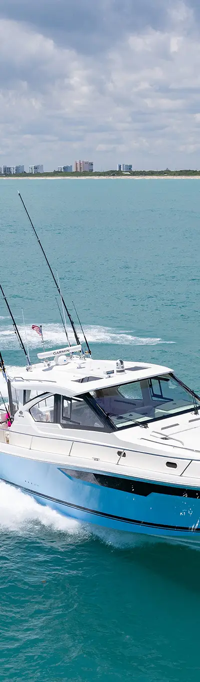 OS 445 marketing photo