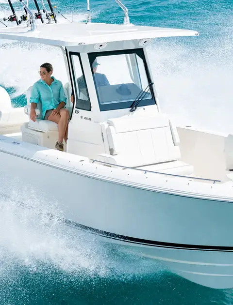 S 268 marketing photo