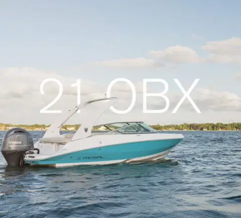 21 OBX marketing photo