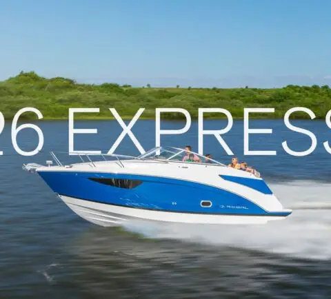 26 Express marketing photo
