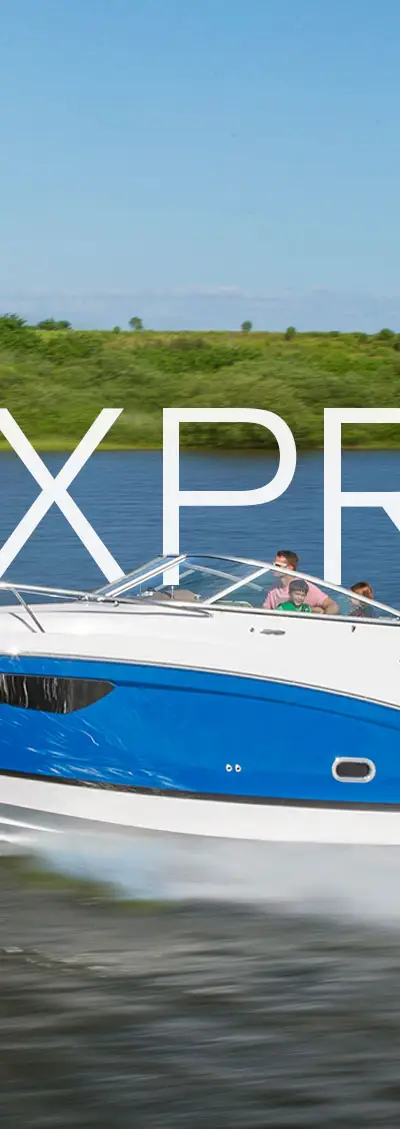 26 Express marketing photo