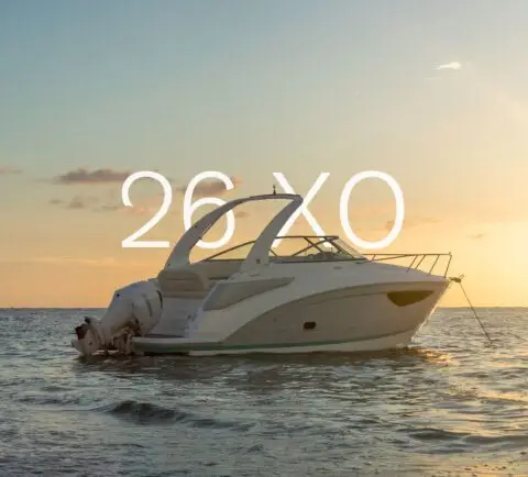 26 XO marketing photo